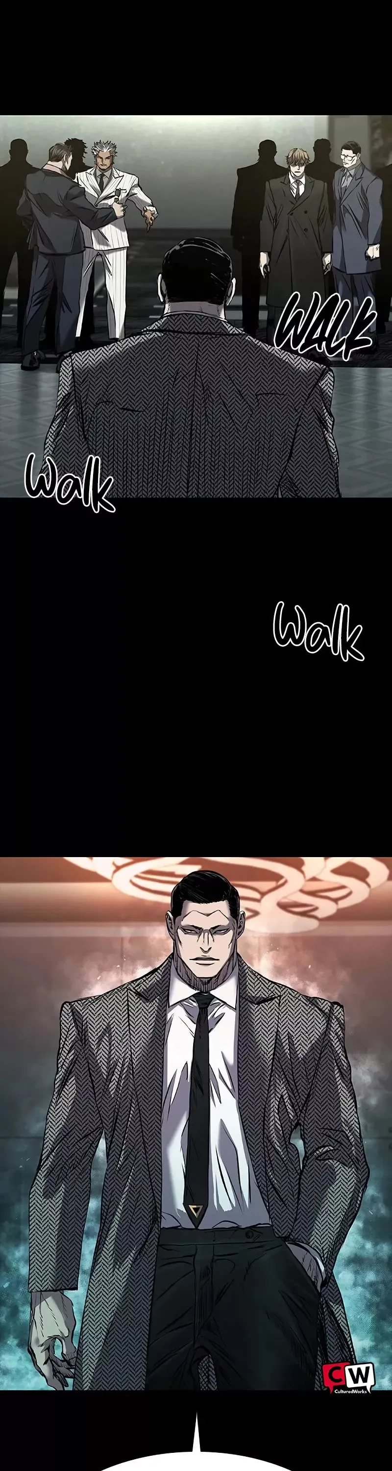Read Castle 2: Pinnacle Manga Online