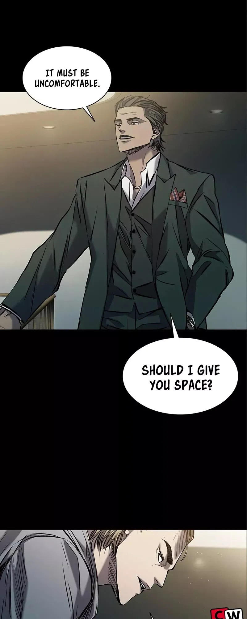 Read Castle 2: Pinnacle Manga Online