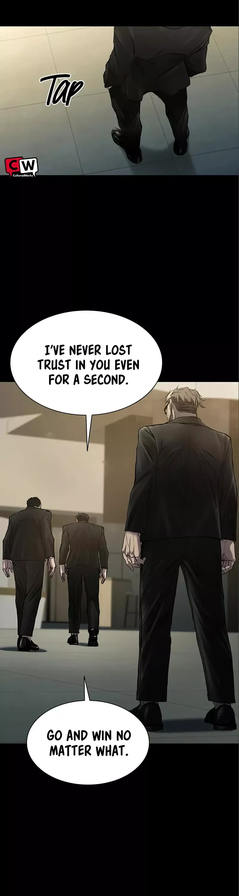 Read Castle 2: Pinnacle Manga Online