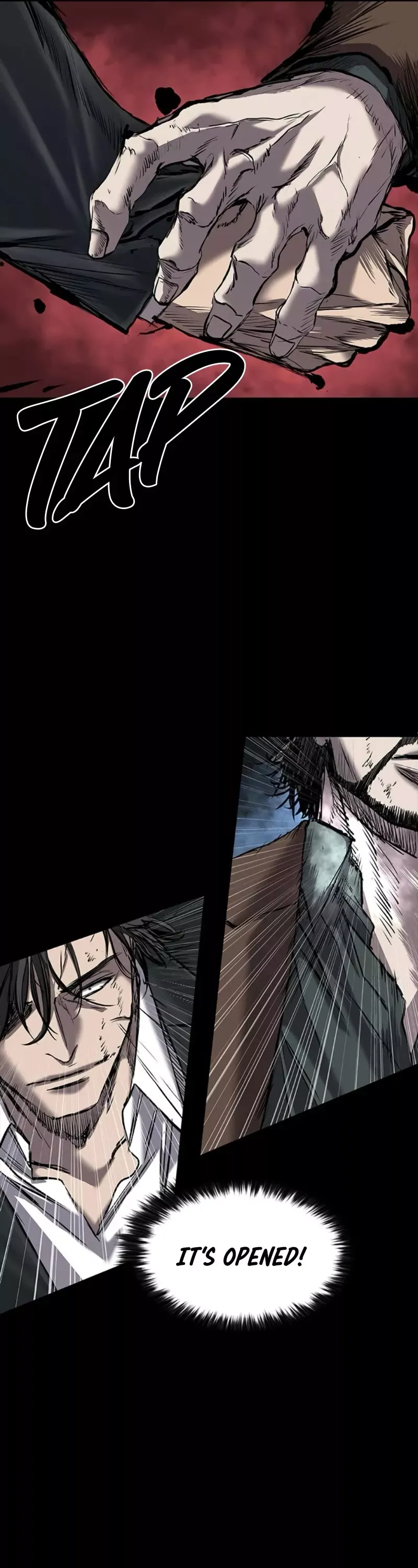 Read Castle 2: Pinnacle Manga Online