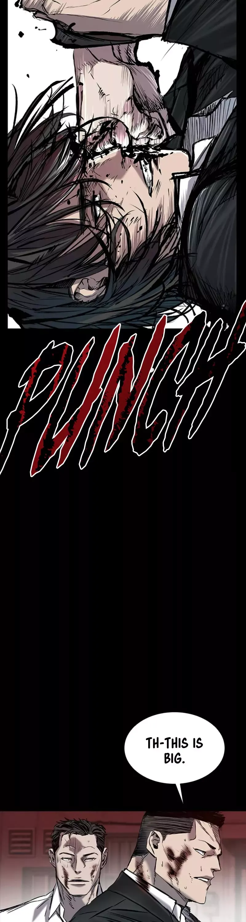 Read Castle 2: Pinnacle Manga Online