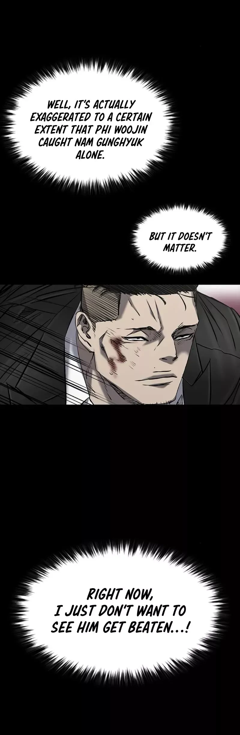 Read Castle 2: Pinnacle Manga Online