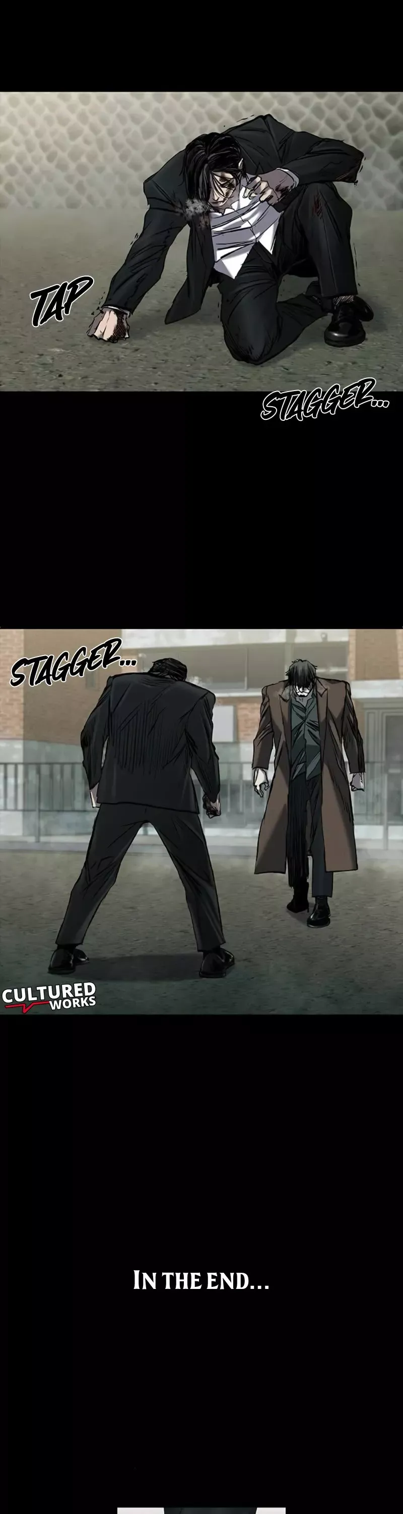 Read Castle 2: Pinnacle Manga Online