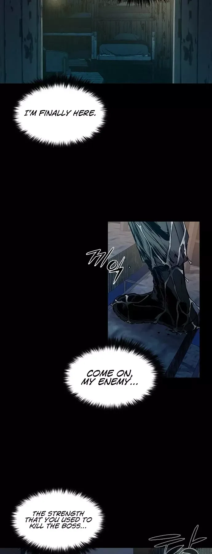 Read Castle 2: Pinnacle Manga Online