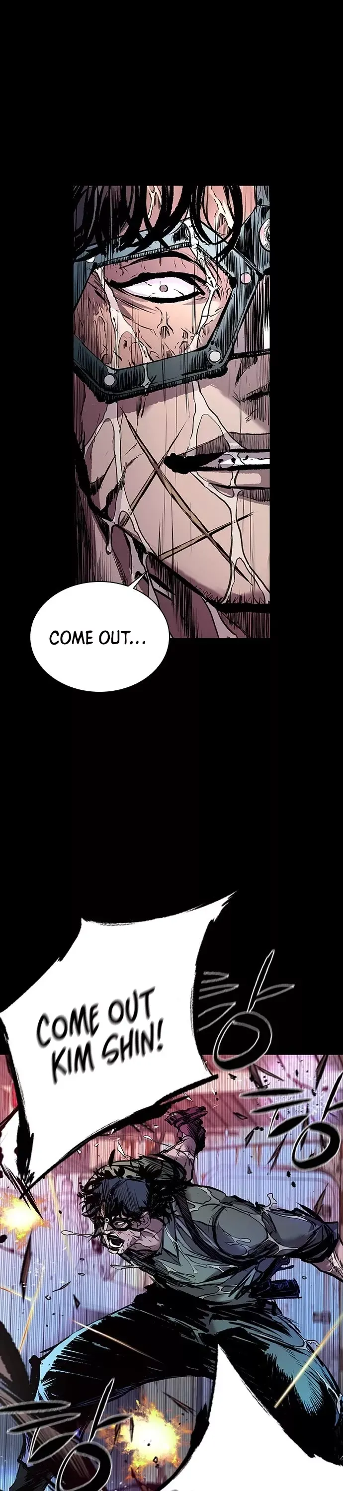 Read Castle 2: Pinnacle Manga Online
