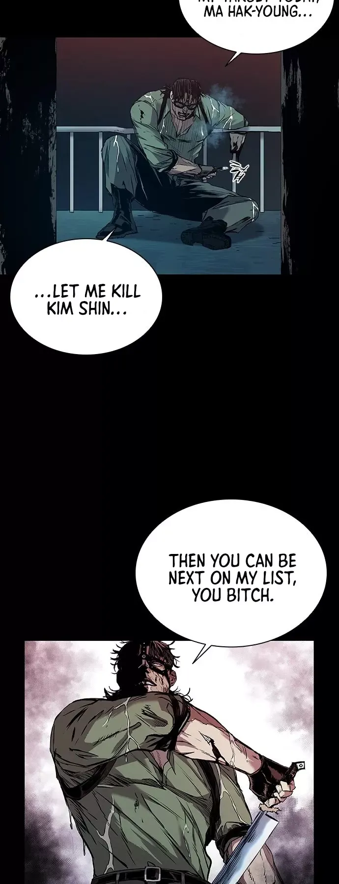 Read Castle 2: Pinnacle Manga Online