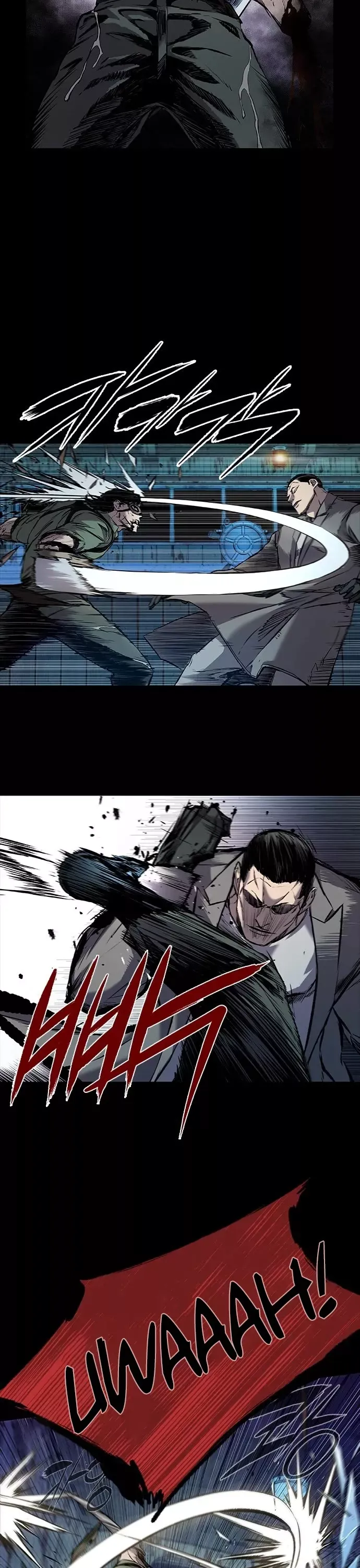 Read Castle 2: Pinnacle Manga Online