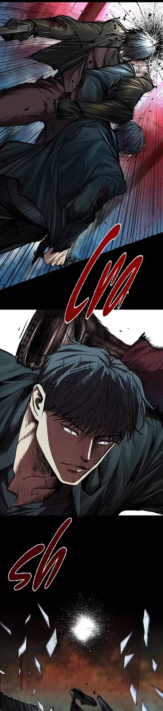 Read Castle 2: Pinnacle Manga Online
