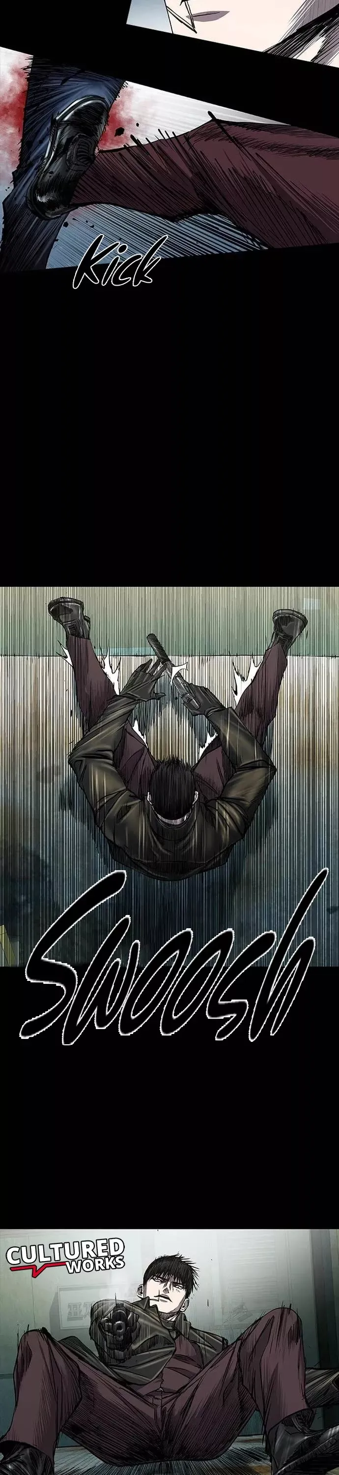 Read Castle 2: Pinnacle Manga Online