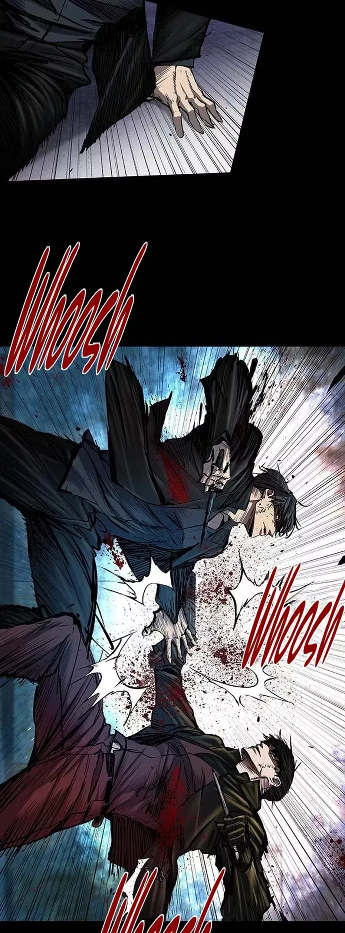 Read Castle 2: Pinnacle Manga Online