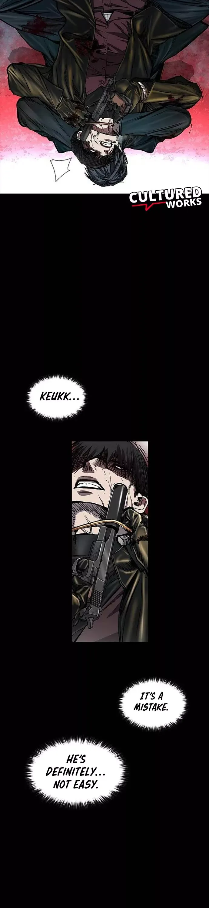 Read Castle 2: Pinnacle Manga Online