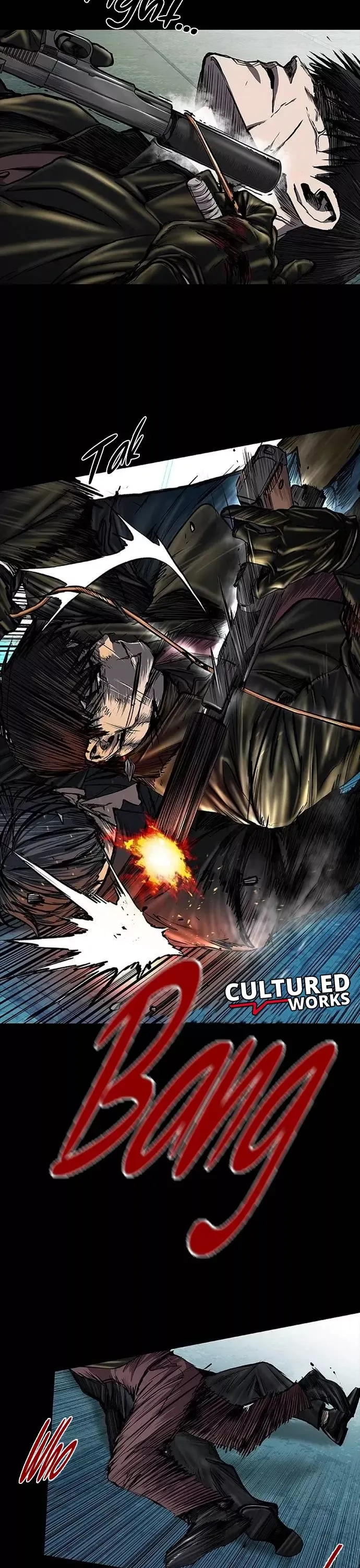 Read Castle 2: Pinnacle Manga Online