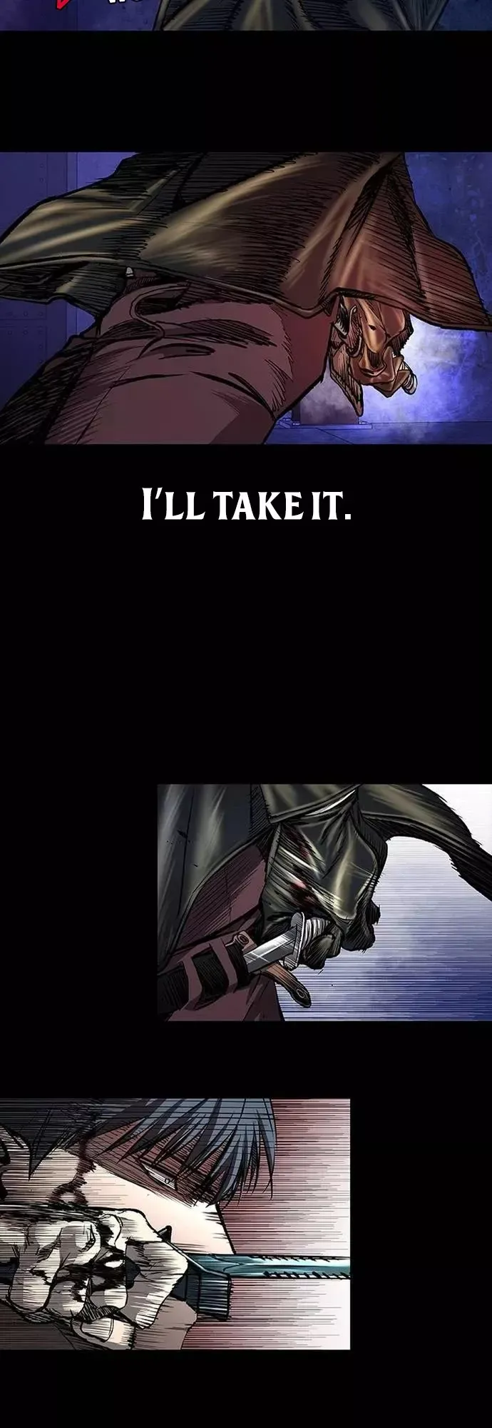 Read Castle 2: Pinnacle Manga Online