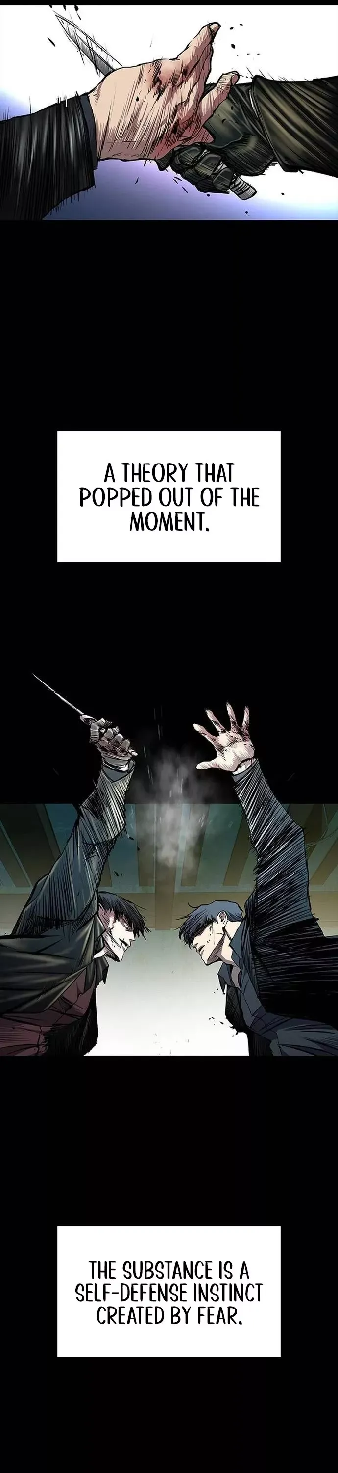 Read Castle 2: Pinnacle Manga Online
