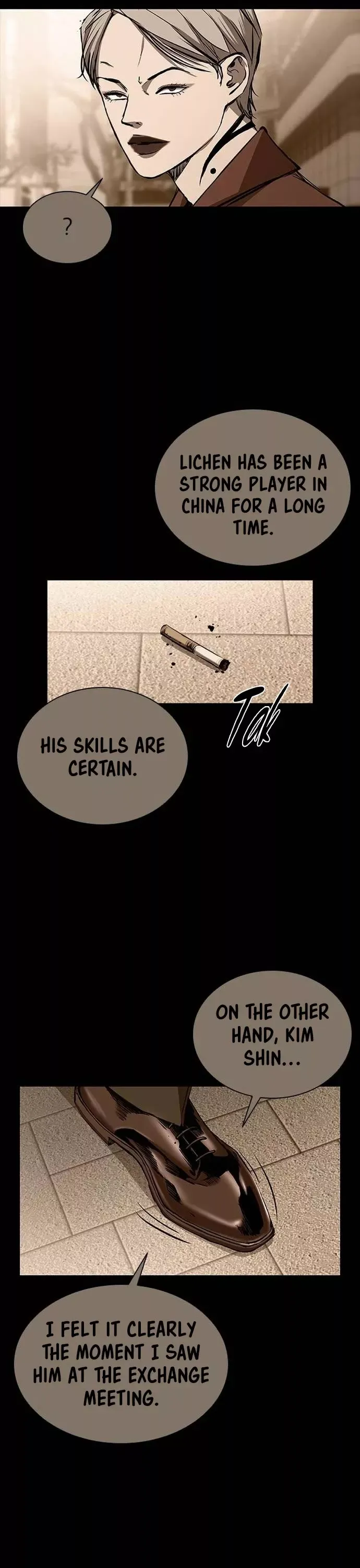 Read Castle 2: Pinnacle Manga Online