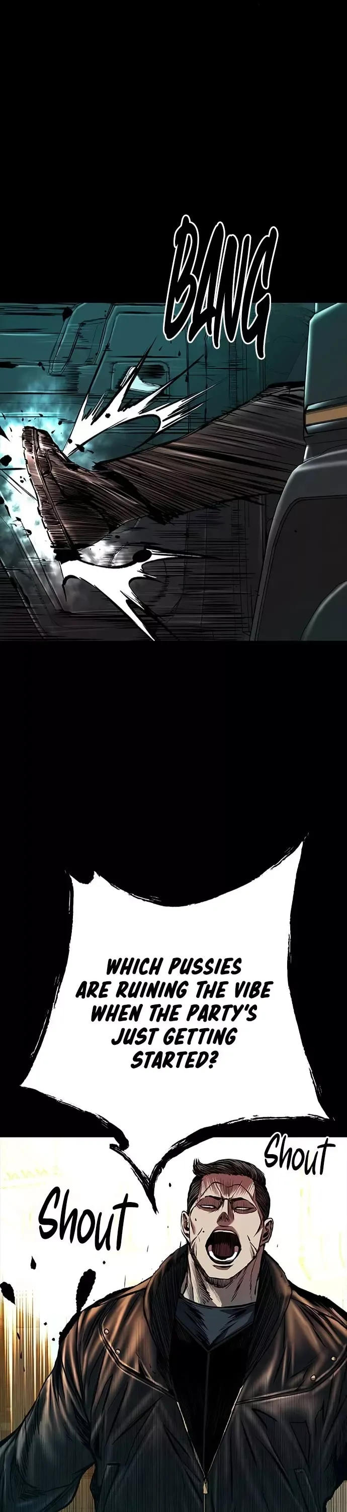 Read Castle 2: Pinnacle Manga Online