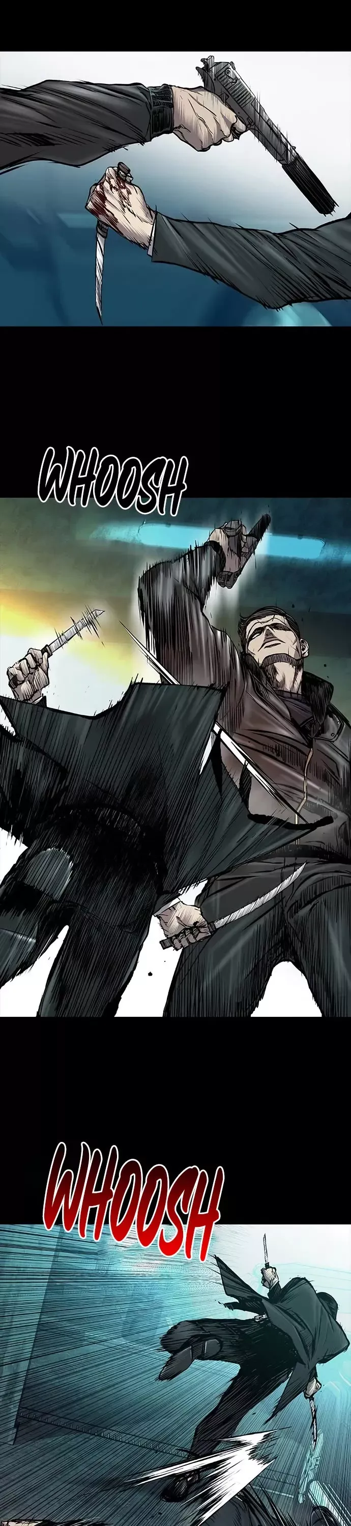 Read Castle 2: Pinnacle Manga Online