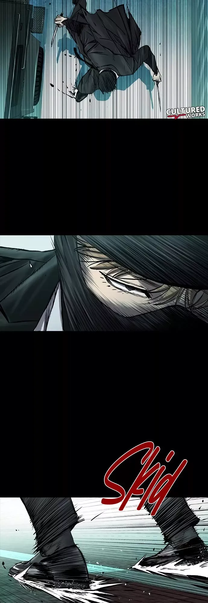 Read Castle 2: Pinnacle Manga Online