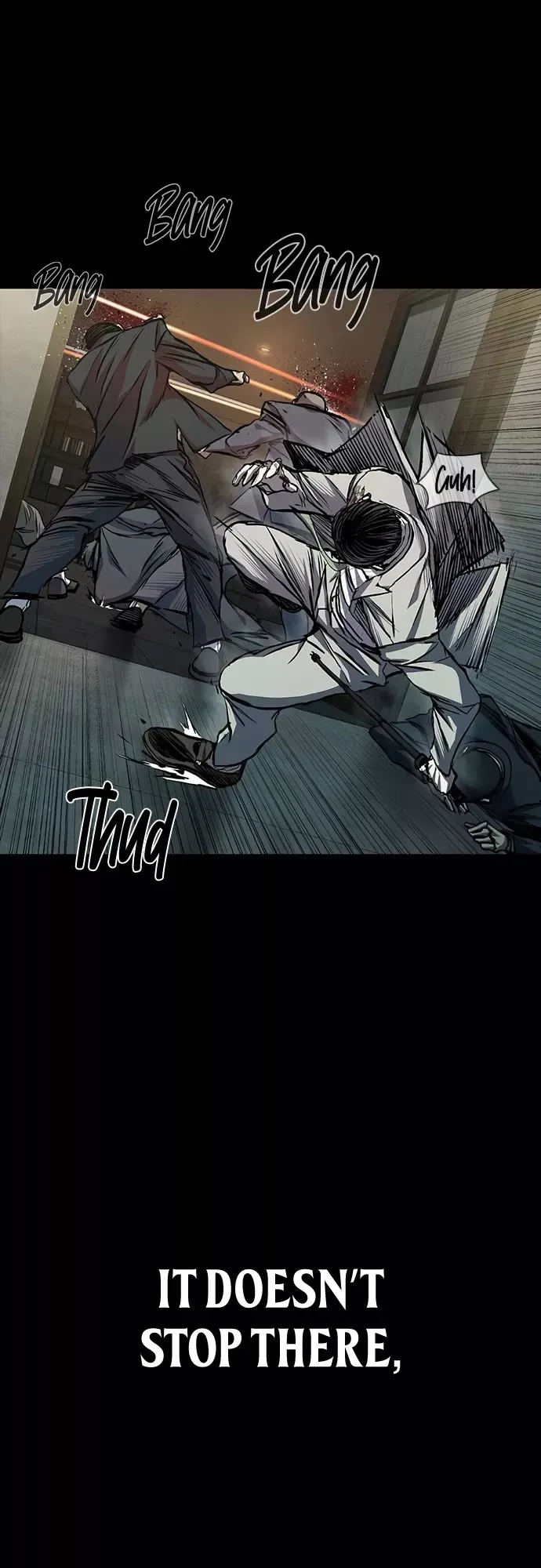 Read Castle 2: Pinnacle Manga Online