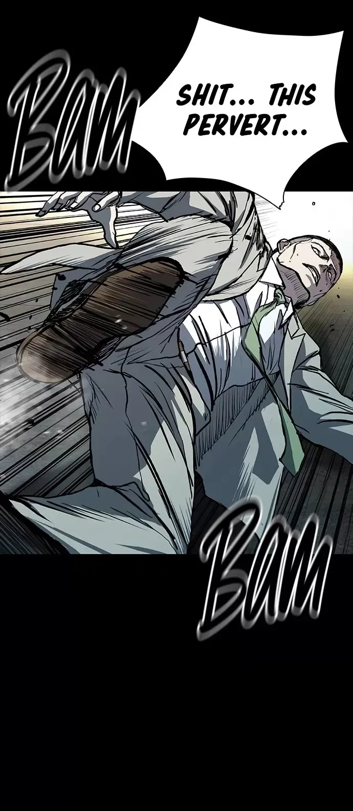 Read Castle 2: Pinnacle Manga Online