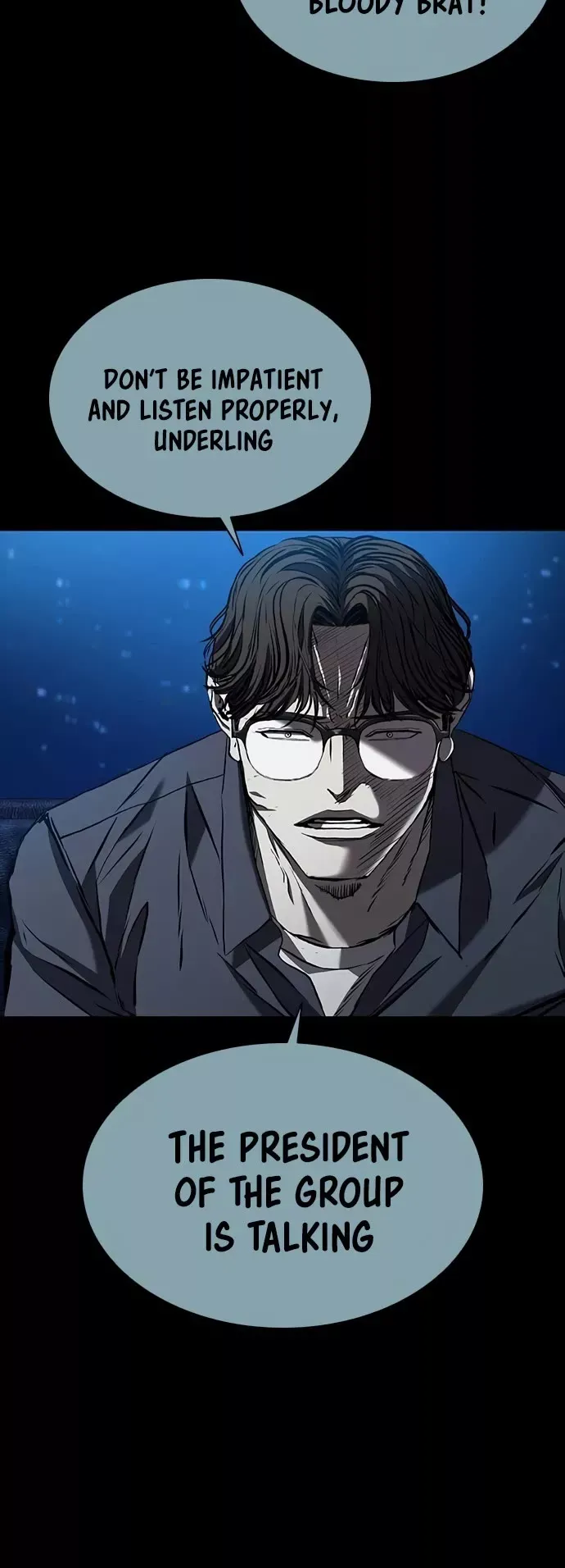 Read Castle 2: Pinnacle Manga Online