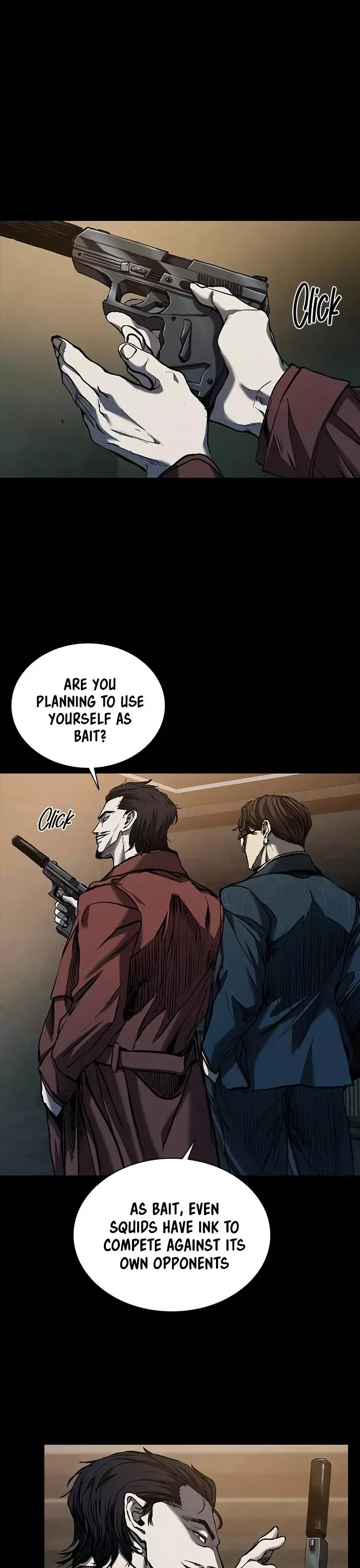 Read Castle 2: Pinnacle Manga Online