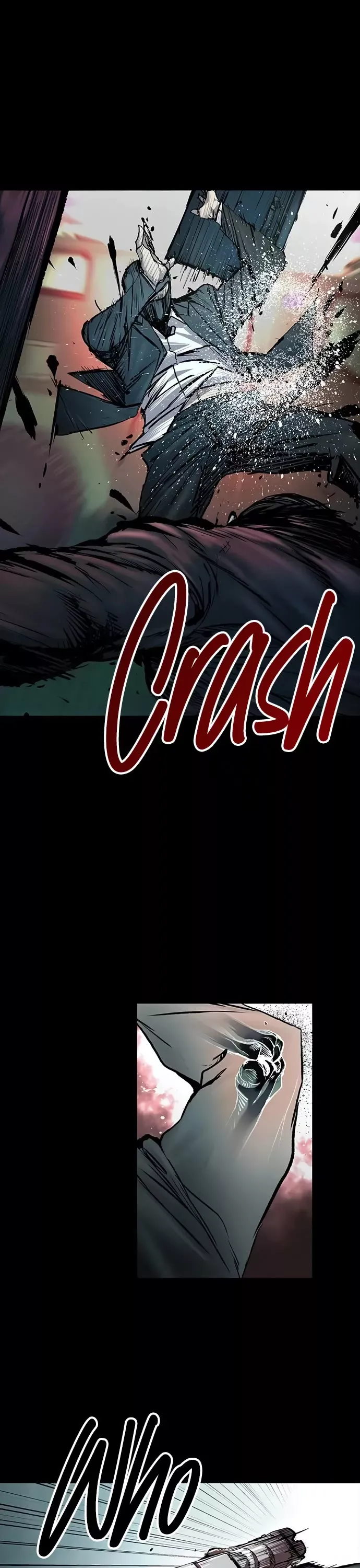 Read Castle 2: Pinnacle Manga Online