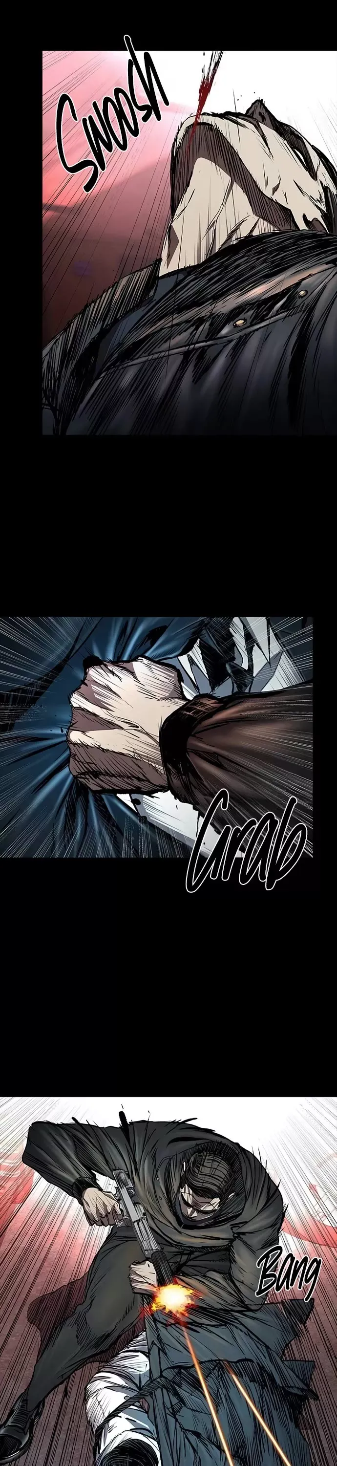 Read Castle 2: Pinnacle Manga Online
