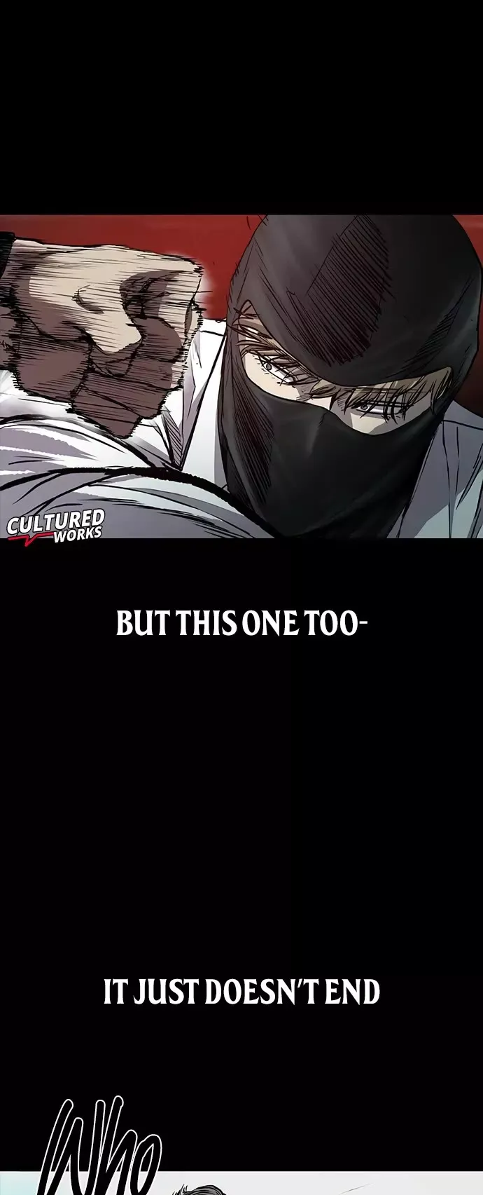 Read Castle 2: Pinnacle Manga Online