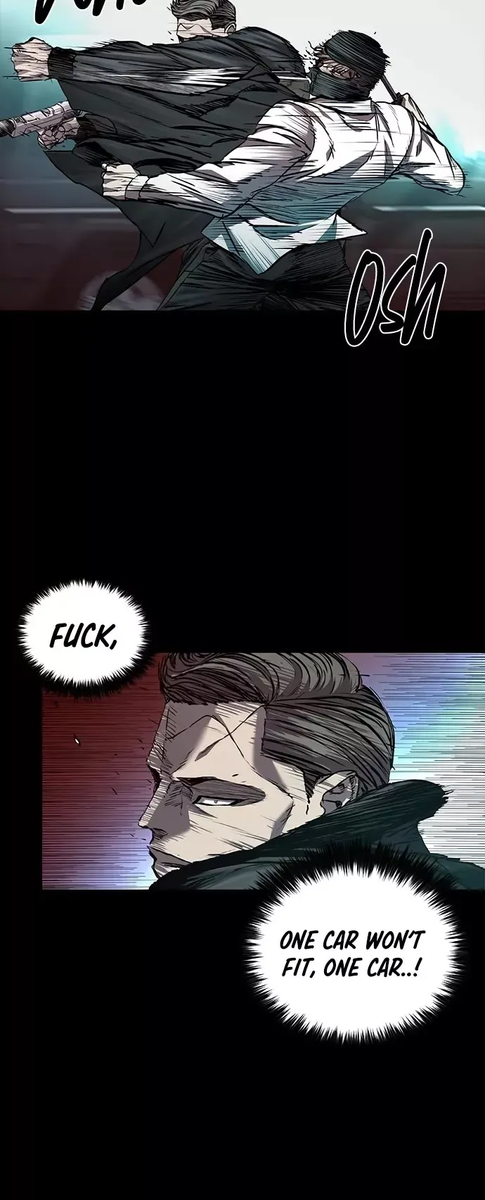 Read Castle 2: Pinnacle Manga Online