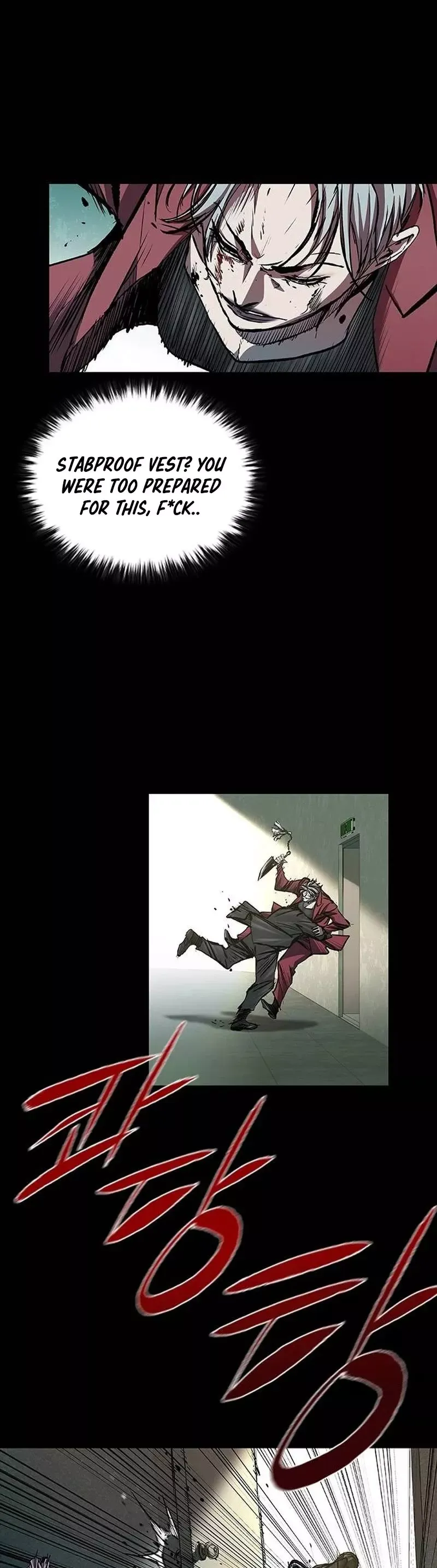 Read Castle 2: Pinnacle Manga Online