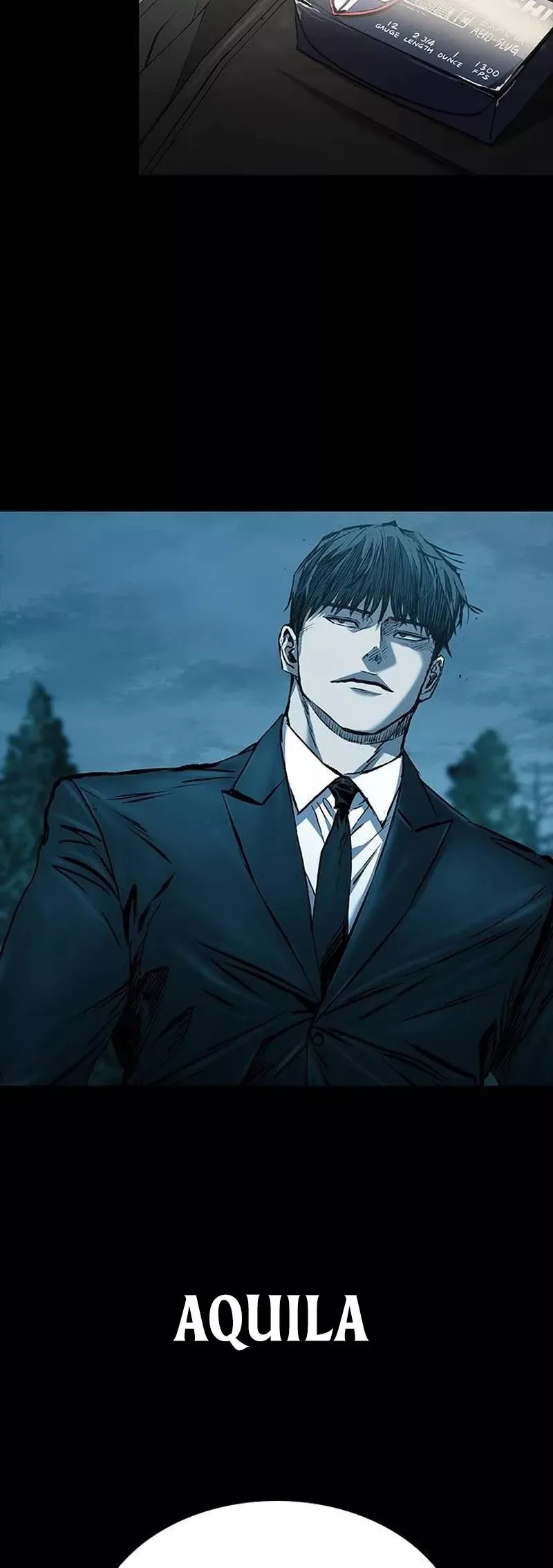 Read Castle 2: Pinnacle Manga Online