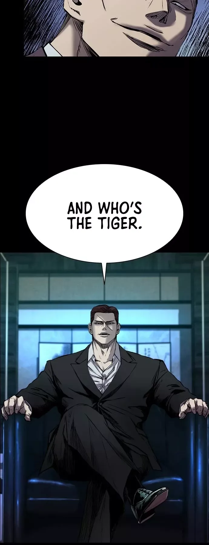 Read Castle 2: Pinnacle Manga Online