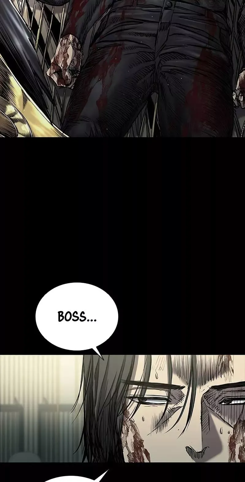 Read Castle 2: Pinnacle Manga Online