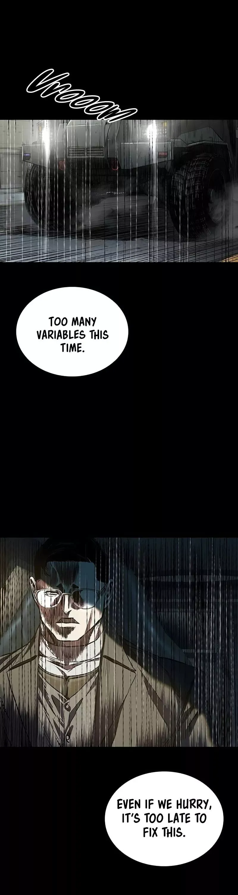 Read Castle 2: Pinnacle Manga Online