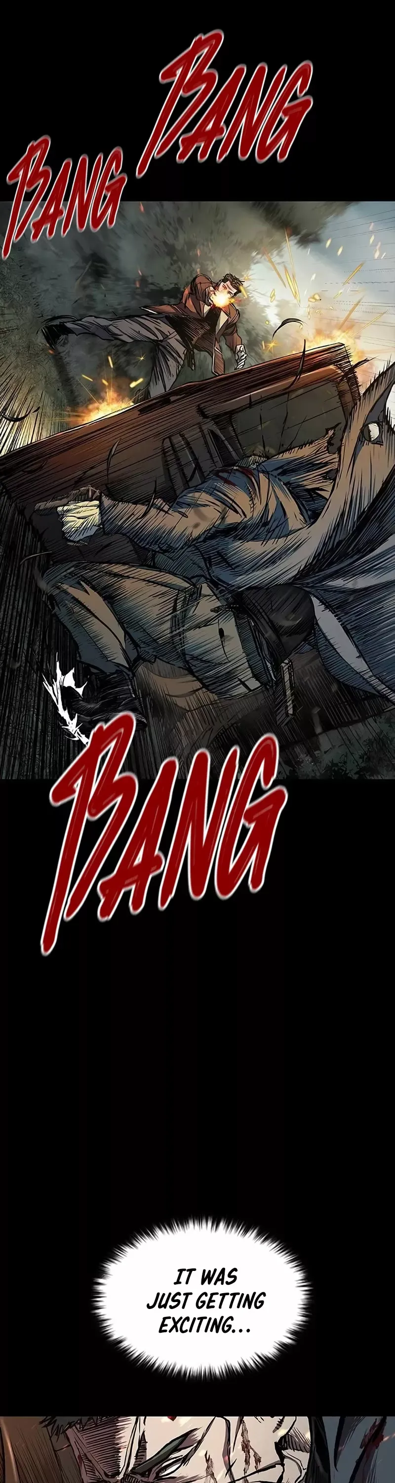 Read Castle 2: Pinnacle Manga Online