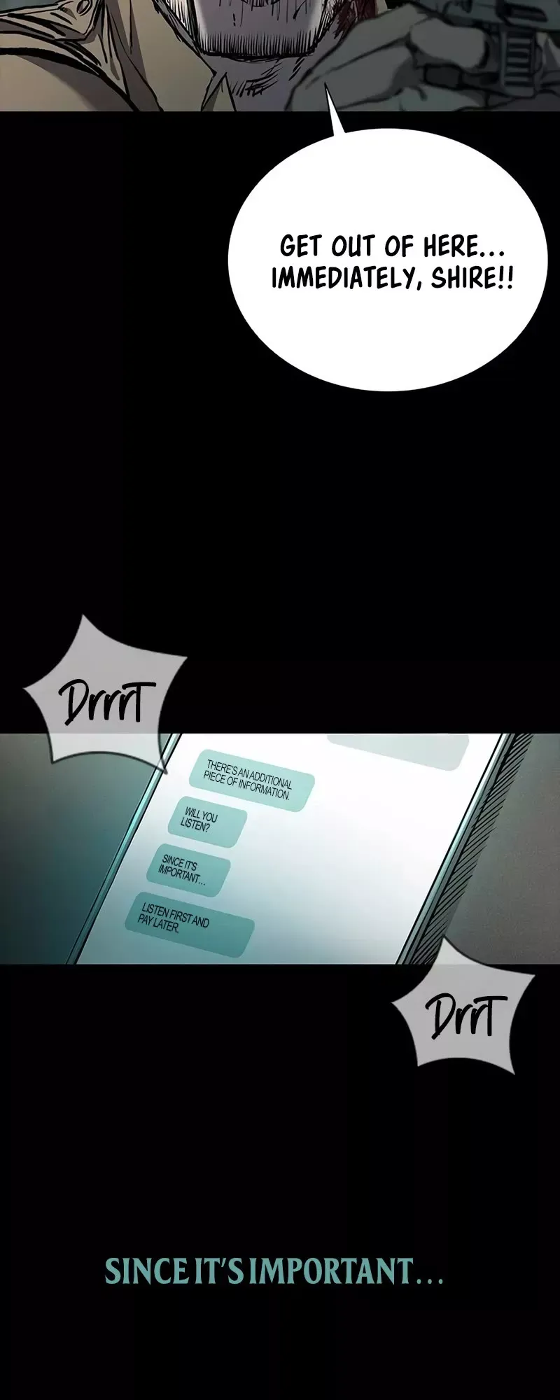 Read Castle 2: Pinnacle Manga Online