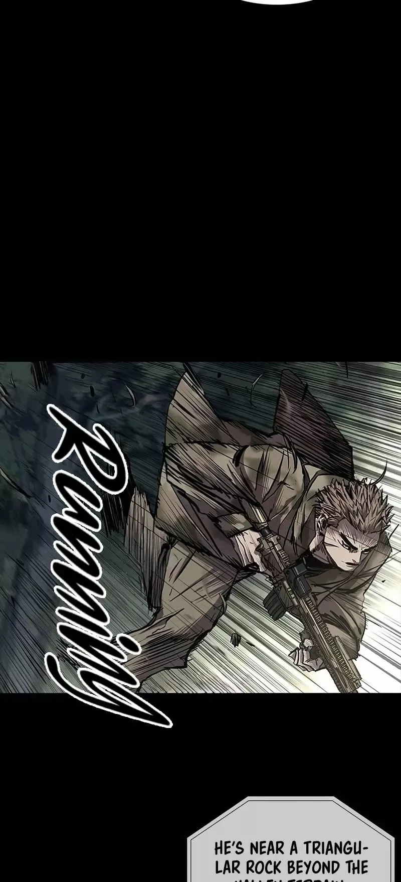 Read Castle 2: Pinnacle Manga Online