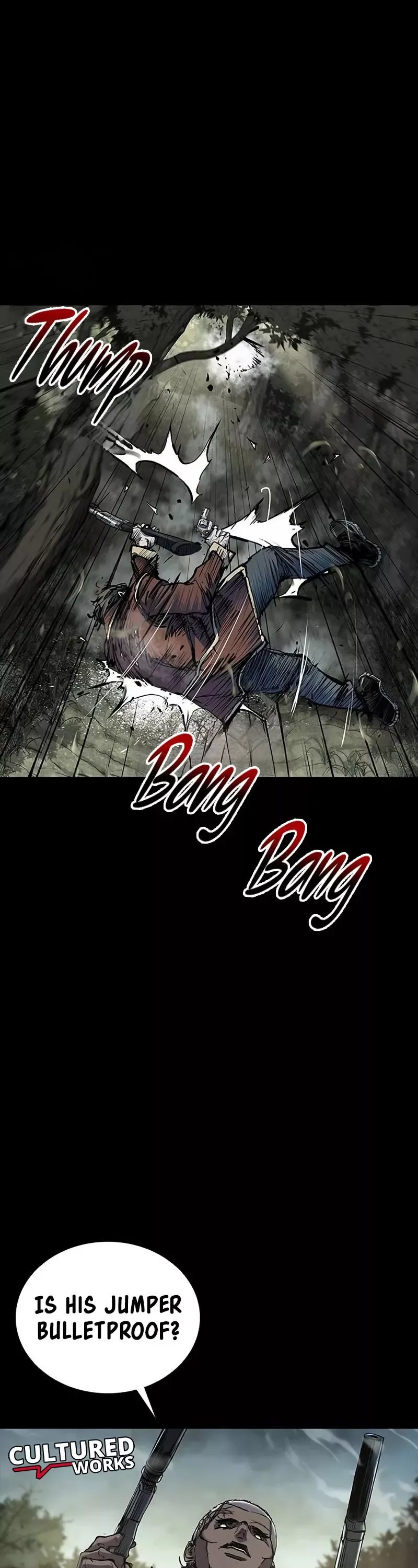 Read Castle 2: Pinnacle Manga Online