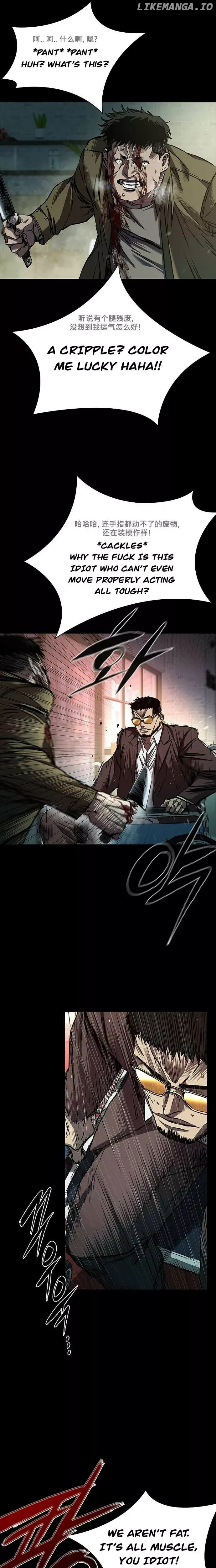 Read Castle 2: Pinnacle Manga Online