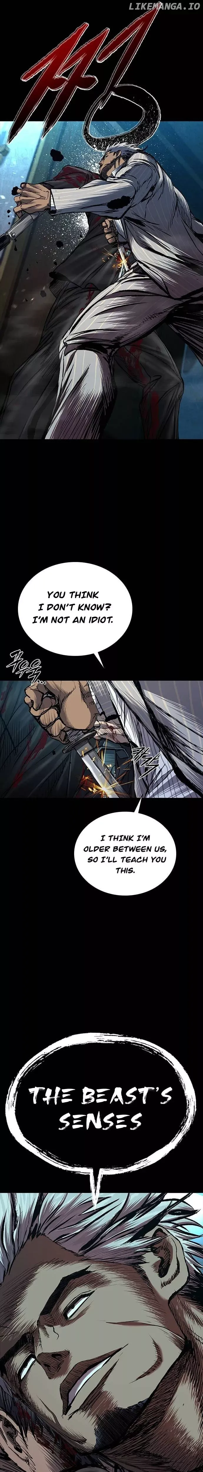 Read Castle 2: Pinnacle Manga Online