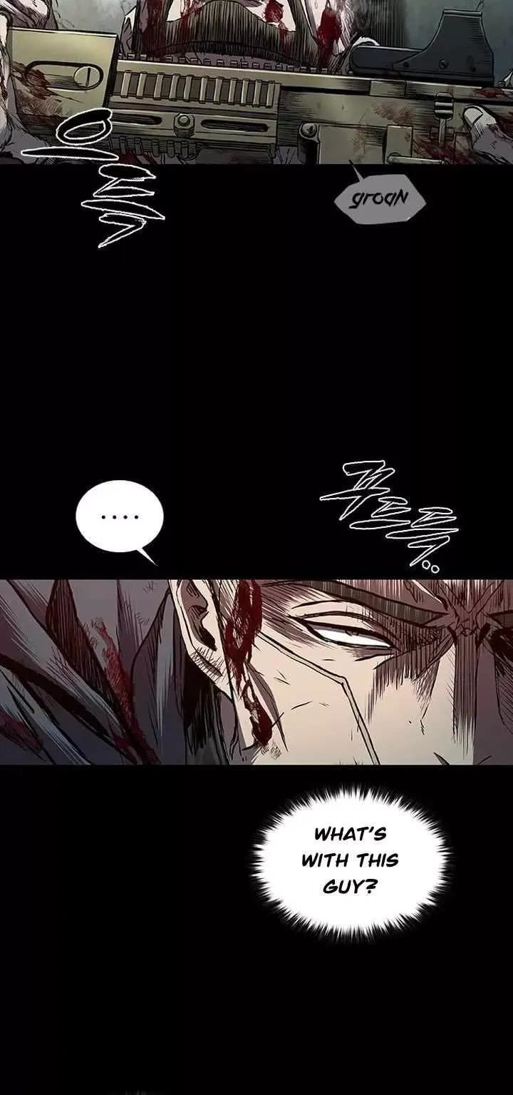Read Castle 2: Pinnacle Manga Online