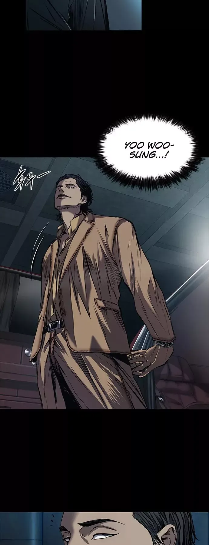 Read Castle 2: Pinnacle Manga Online