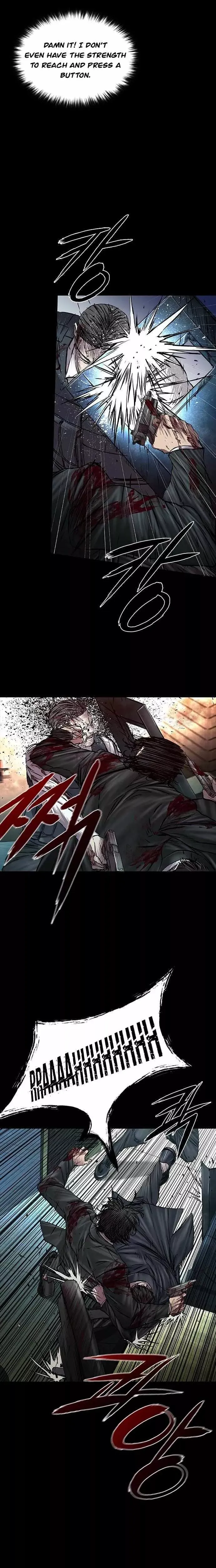 Read Castle 2: Pinnacle Manga Online