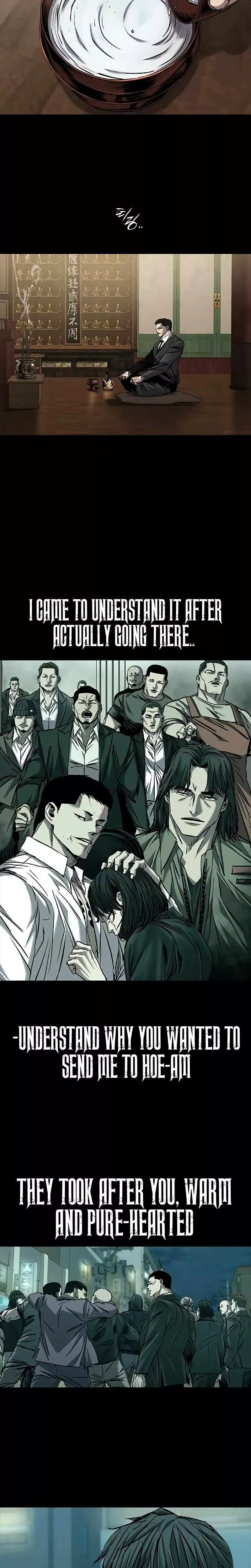 Read Castle 2: Pinnacle Manga Online