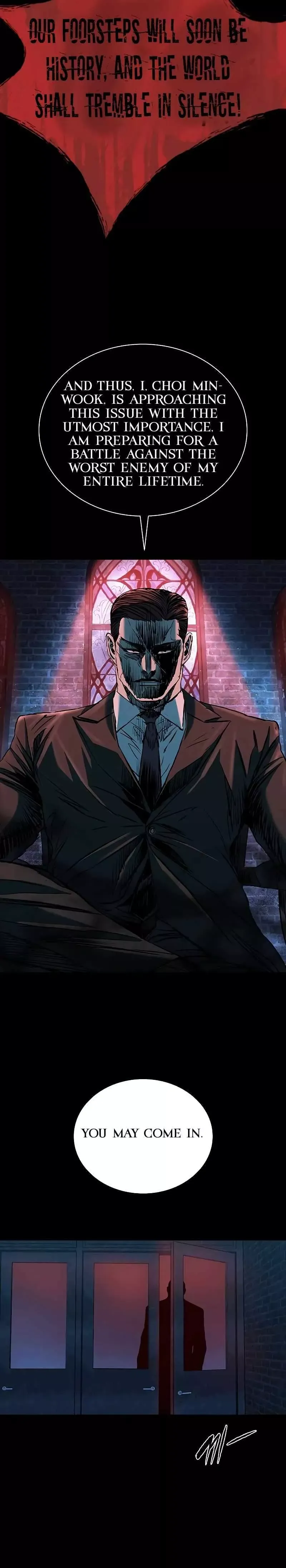 Read Castle 2: Pinnacle Manga Online
