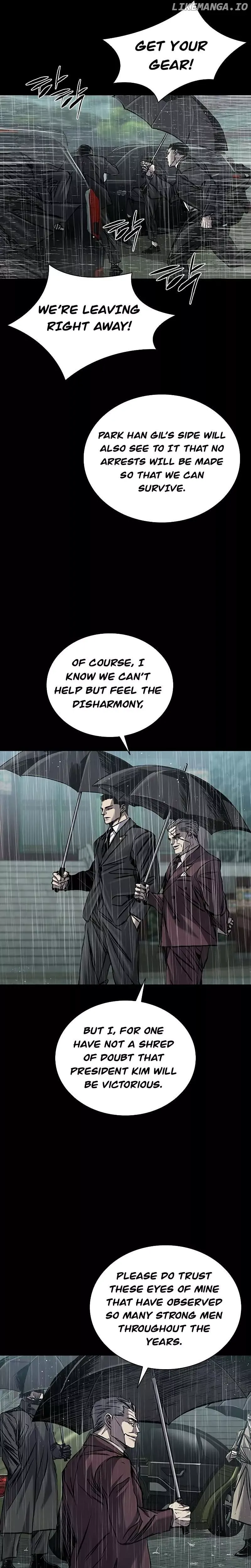 Read Castle 2: Pinnacle Manga Online
