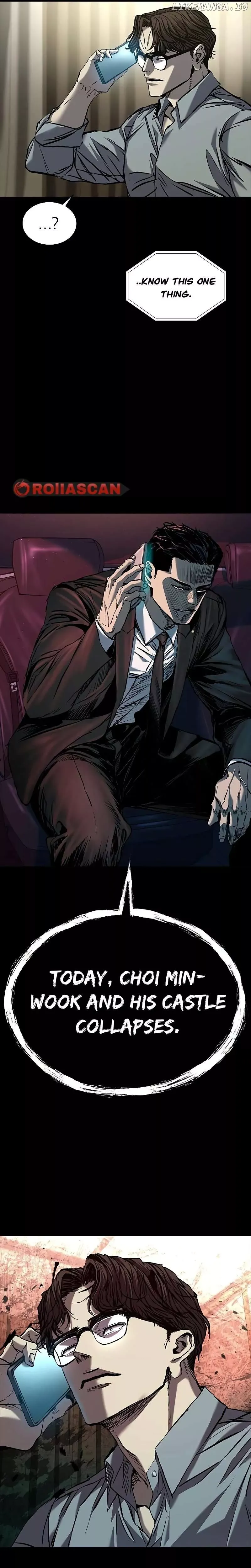 Read Castle 2: Pinnacle Manga Online