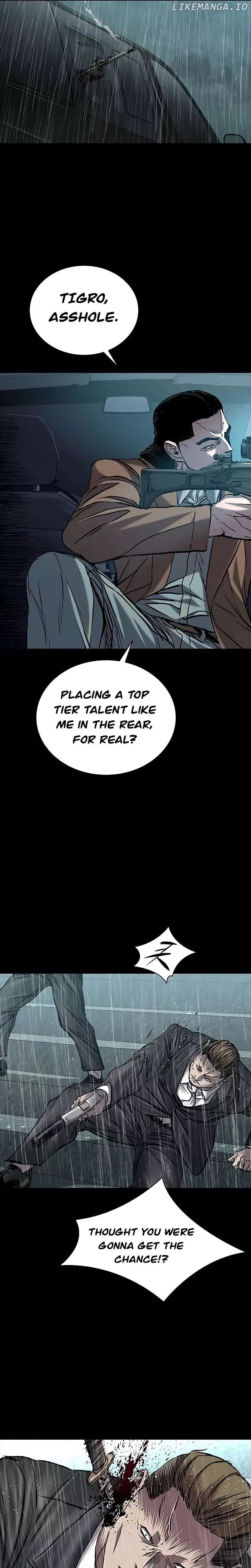 Read Castle 2: Pinnacle Manga Online