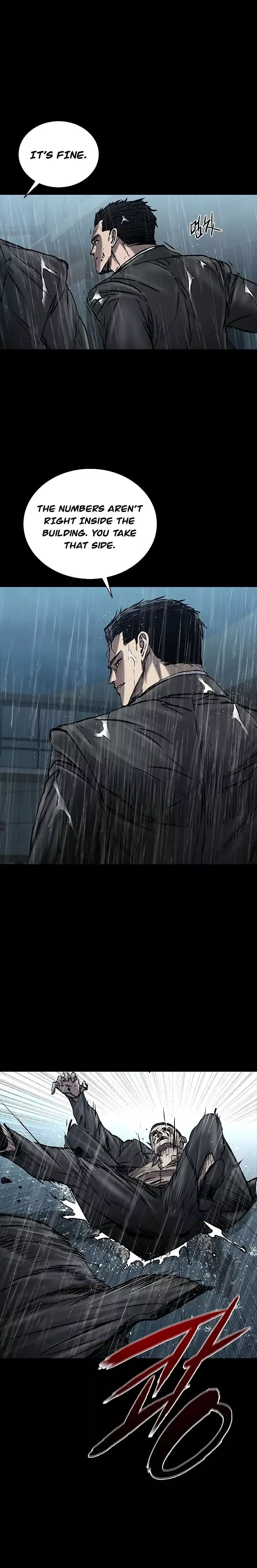 Read Castle 2: Pinnacle Manga Online